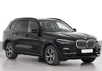 BMW X5 138.051 km 38.990 &euro; Düsseldorf 40597
