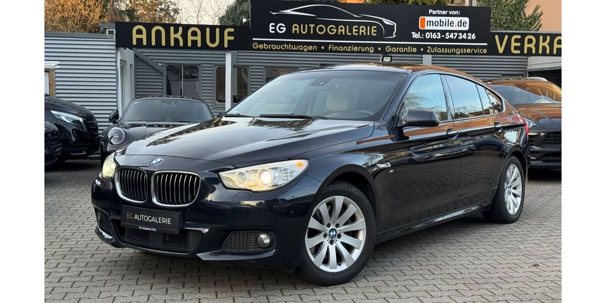 BMW 530 233.800 km 9.850 &euro; Köln 51109
