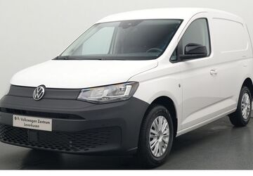 VW Caddy 6.568 km 25.980 &euro; Leverkusen 51379