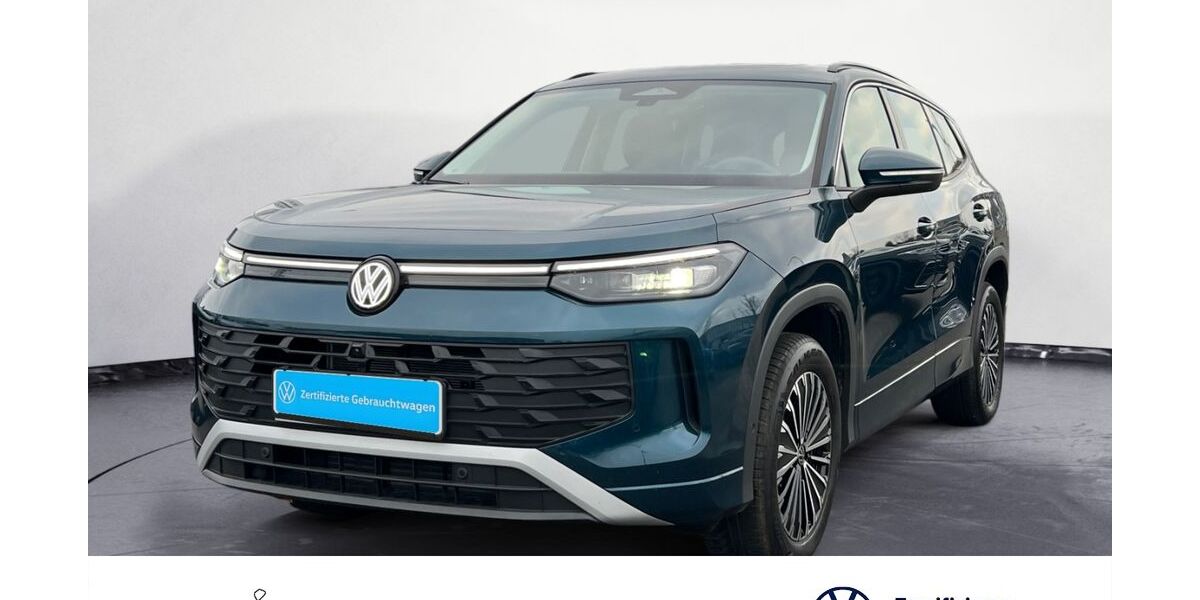 VW Tayron 6.045 km 38.450 &euro; Hilden 40721