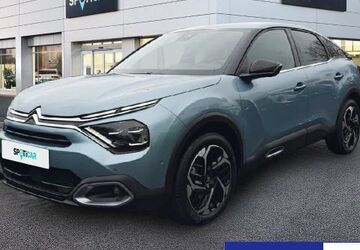 Citroen C4 12.450 km 15.480 &euro; Solingen 42655