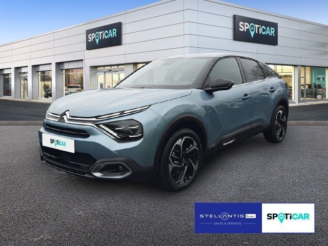 Citroen C4 12.450 km 15.480 &euro; Solingen 42655