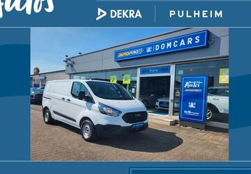 Ford Transit 119.850 km 14.799 &euro; Pulheim 50259