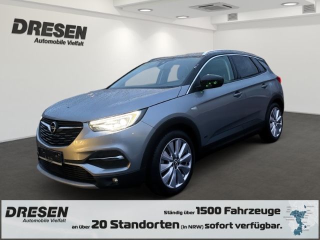 Opel Grandland (X) 23.105 km 22.590 &euro; Neuss 41464
