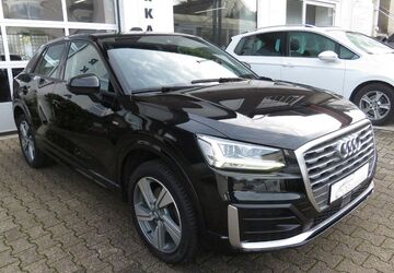 Audi Q2 133.500 km 15.900 &euro; Wermelskirchen 42929