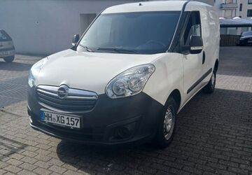 Opel Combo 67.450 km 4.999 &euro; Wuppertal 42275