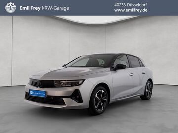 Gebrauchte Opel Astra