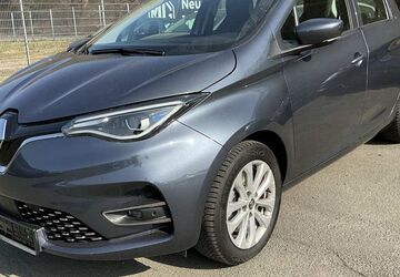 Renault ZOE 65.700 km 12.790 &euro; Wuppertal 42289