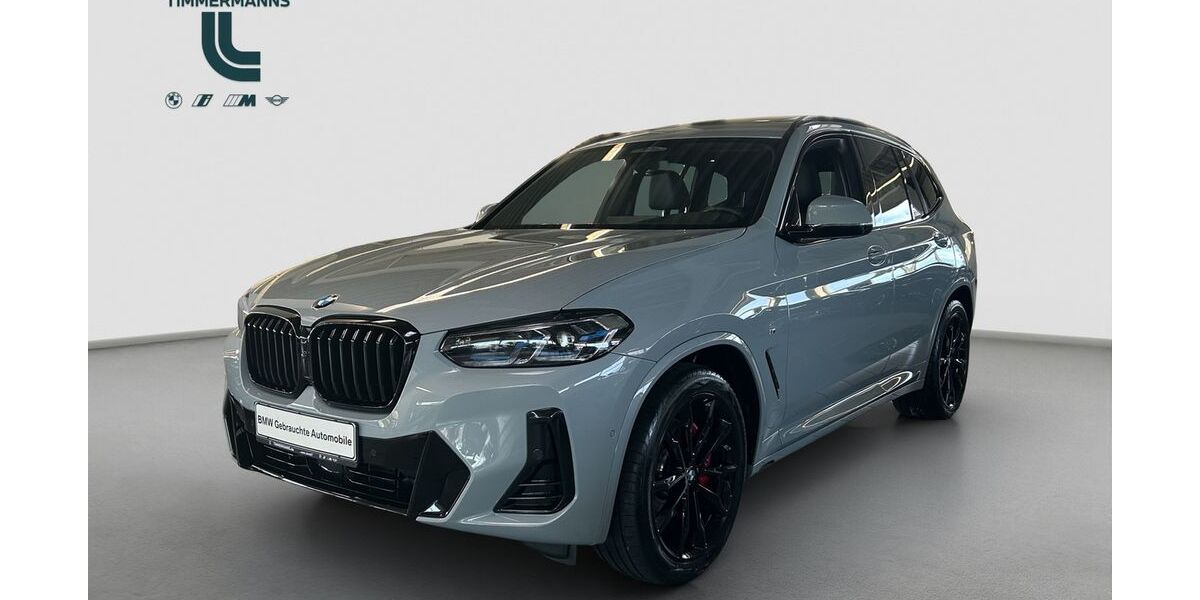 BMW X3 17.769 km 55.850 &euro; Kaarst 41564