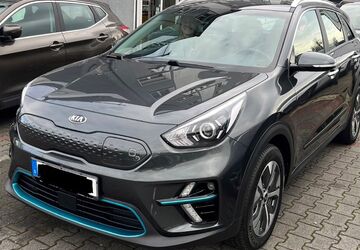 Kia Niro EV 36.000 km 17.600 &euro; Köln 50733