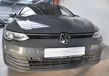 VW Golf 190.983 km 15.580 &euro; Heiligenhaus 42579