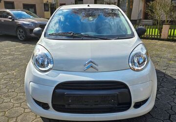 Citroen C1 145.200 km 2.750 &euro; Köln 50859