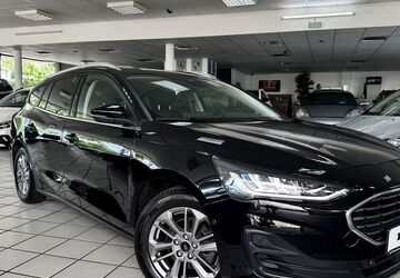 Ford Focus 54.500 km 17.990 &euro; Hilden (bei Düsseldorf) 40721