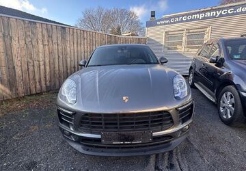 Porsche Macan 188.000 km 27.500 &euro; Köln 50997