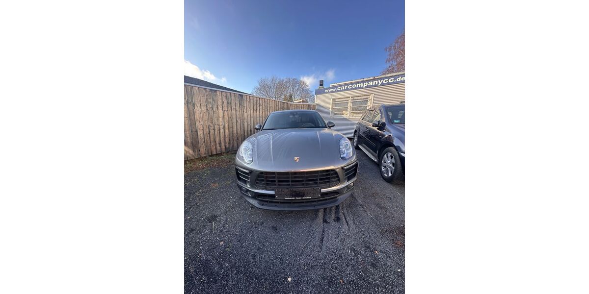Porsche Macan 188.000 km 27.500 &euro; Köln 50997
