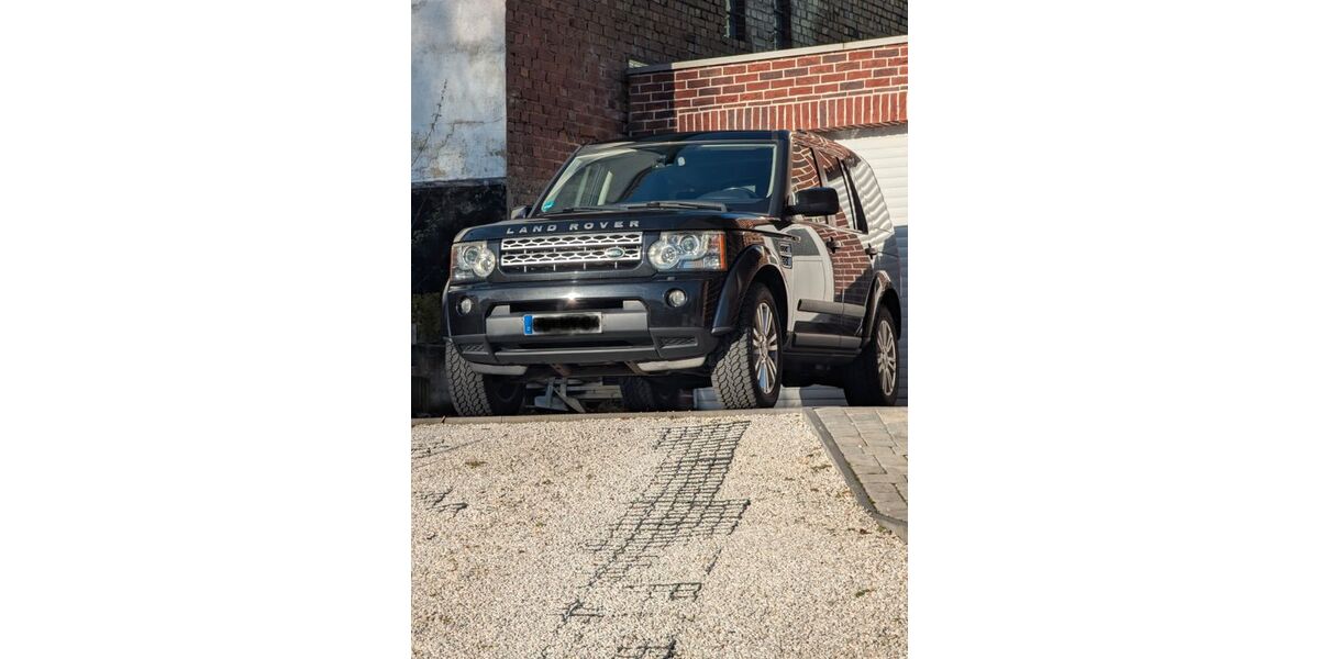 Land Rover Discovery 280.000 km 7.400 &euro; Wermelskirchen 42929