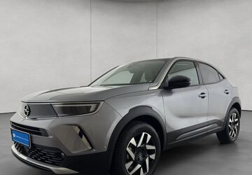 Opel Mokka 7.770 km 17.890 &euro; Düsseldorf 40549