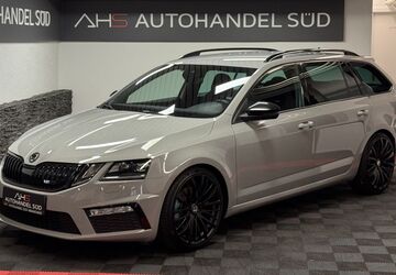 Skoda Octavia 170.000 km 16.999 &euro; Remscheid 42857