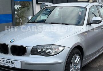 BMW 116 140.400 km 6.600 &euro; Leverkusen 51375