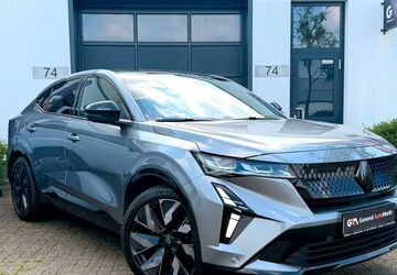 Renault Rafale 28.100 km 42.900 &euro; Hilden 40724