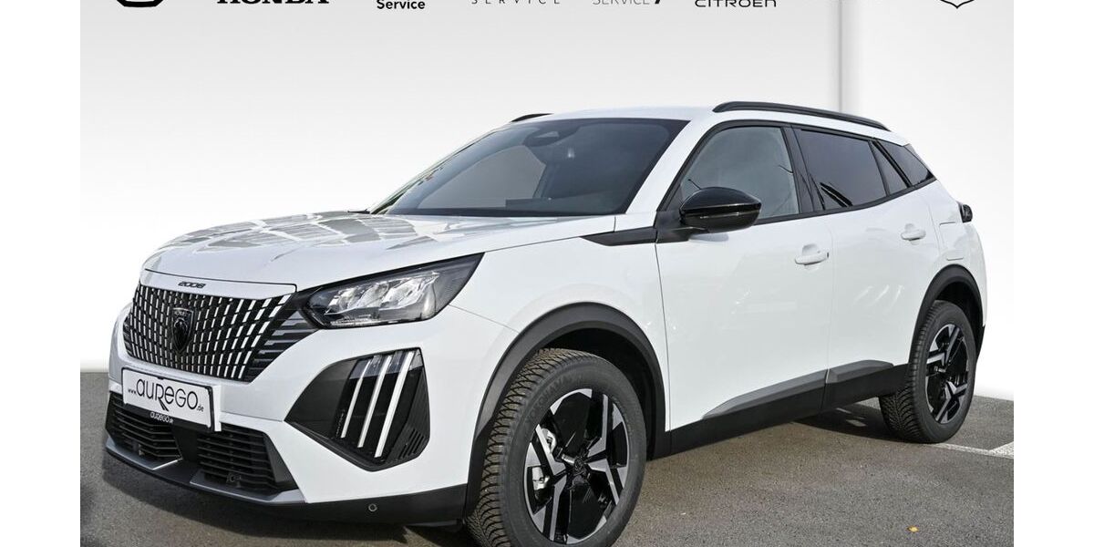 Peugeot 2008 3.097 km 25.990 &euro; Wuppertal 42103