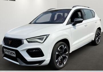 Cupra Ateca 38.474 km 31.450 &euro; Korschenbroich 41352