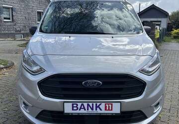Ford Transit Connect 104.000 km 13.500 &euro; Köln 51107