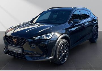 Cupra Formentor 16.820 km 34.200 &euro; Solingen 42719