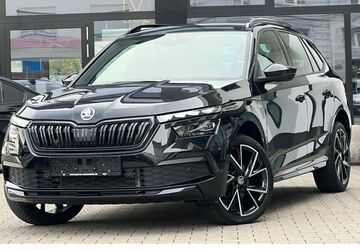 Skoda Kamiq 39.472 km 25.980 &euro; Wuppertal 42117