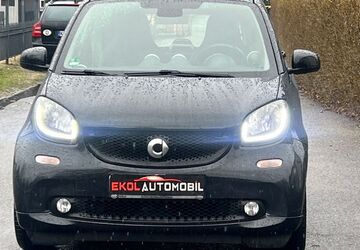 Smart ForTwo 98.150 km 6.595 &euro; Köln 50997