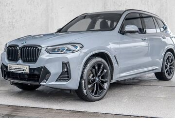 BMW X3 46.850 km 43.250 &euro; Velbert 42553