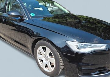 Audi A6 272.500 km 10.900 &euro; Hilden 40724