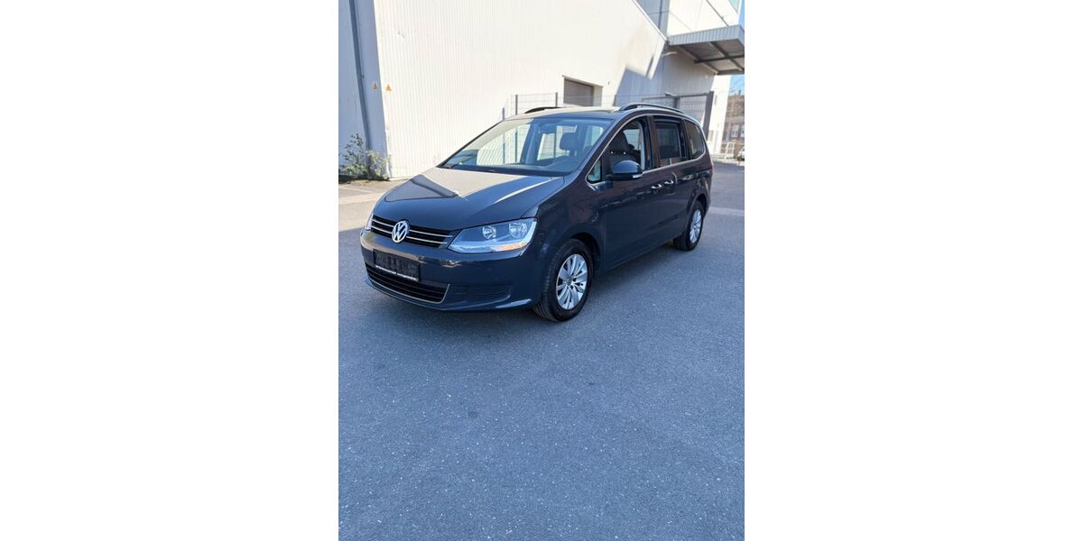 VW Sharan 267.000 km 3.500 &euro; Düsseldorf 40589