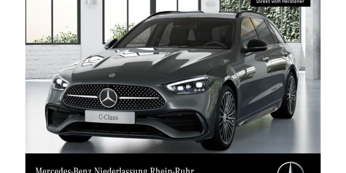 Mercedes-Benz C 220 9.900 km 59.990 &euro; Düsseldorf 40470