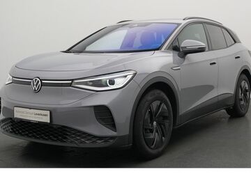 VW ID.4 42.570 km 24.680 &euro; Leverkusen 51379