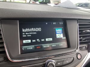 Opel Astra Ultimate Navi Keyless Park&Go Klimaautom. Wi 25.902 km 18.290 &euro; HAAN 42781