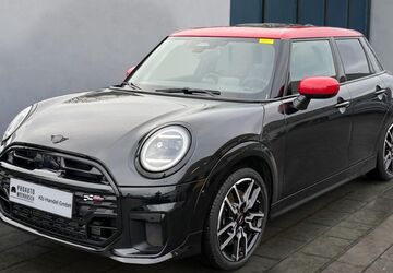 Mini Cooper C 3.900 km 32.400 &euro; Meerbusch 40668