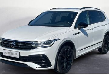 VW Tiguan Allspace 31.585 km 38.450 &euro; Hilden 40721