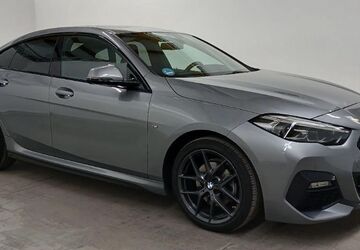 BMW 218 Gran Coupé 18.800 km 28.485 &euro; Meerbusch 40668
