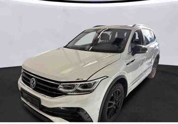 VW Tiguan Allspace 62.469 km 37.950 &euro; Hilden 40721