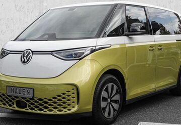 VW ID. Buzz 23.500 km 45.450 &euro; Meerbusch 40670