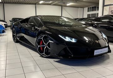 Lamborghini Huracán 11.500 km 238.000 &euro; Köln 50859