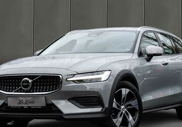 Volvo V60 Cross Country 27.460 km 39.450 &euro; Bergisch Gladbach 51469