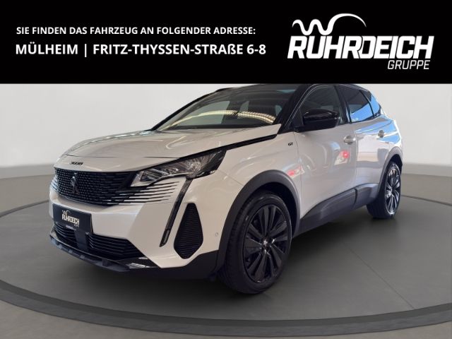 Peugeot 3008 22.750 km 25.990 &euro; Mülheim an der Ruhr 45475