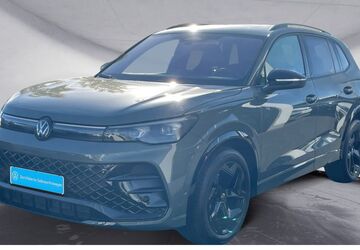 VW Tiguan 20.481 km 44.950 &euro; Hilden 40721