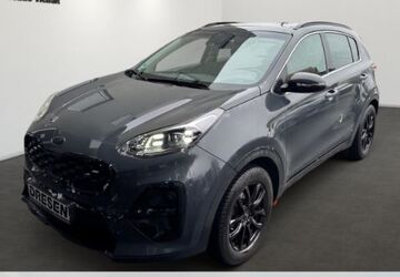 Kia Sportage 75.666 km 20.980 &euro; Neuss 41464
