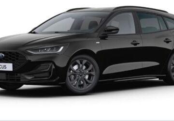 Ford Focus 5.000 km 34.490 &euro; Köln 50769