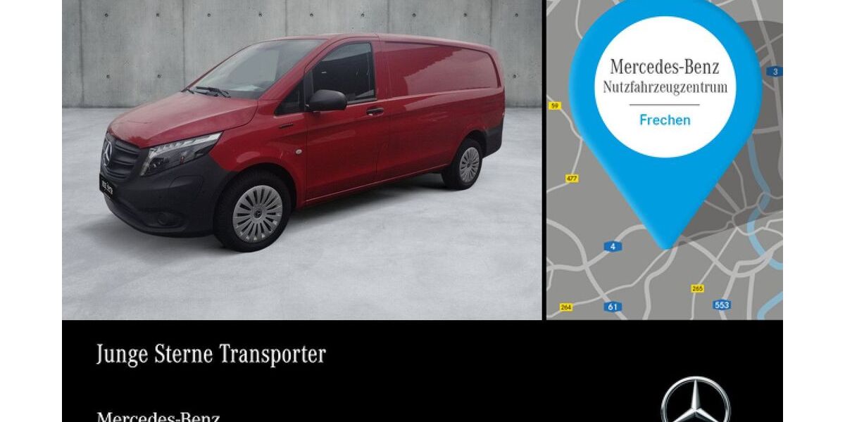 Mercedes-Benz Vito 28.919 km 27.346 &euro; Frechen 50226