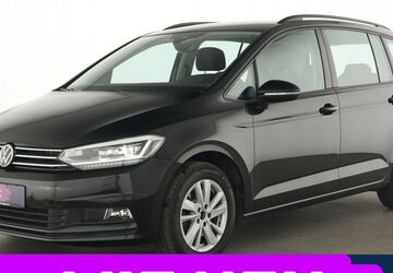 VW Touran 88.268 km 20.199 &euro; Neuss 41460