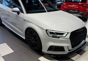 Audi A3 149.600 km 16.950 &euro; Köln 51103